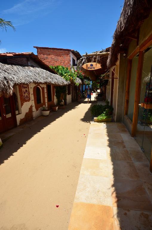 Arca Do Noah Διαμέρισμα Jijoca de Jericoacoara Εξωτερικό φωτογραφία